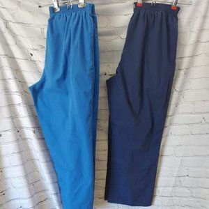 Cherokee Scrub Pants